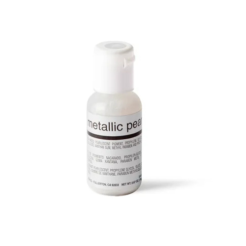 Airbrush Metallic Pearl .64oz/18gm 
