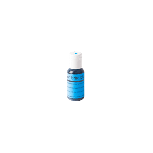 Airbrush Neon Blue .64oz/18gm