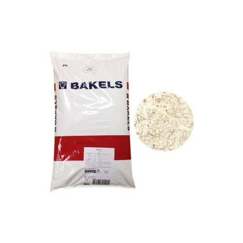 All in One Buttercake Mix 15 Kg Bag 
