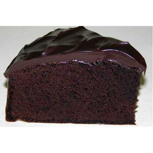 Chocolate Mississippi Mud Cake Mix *1 Kg 