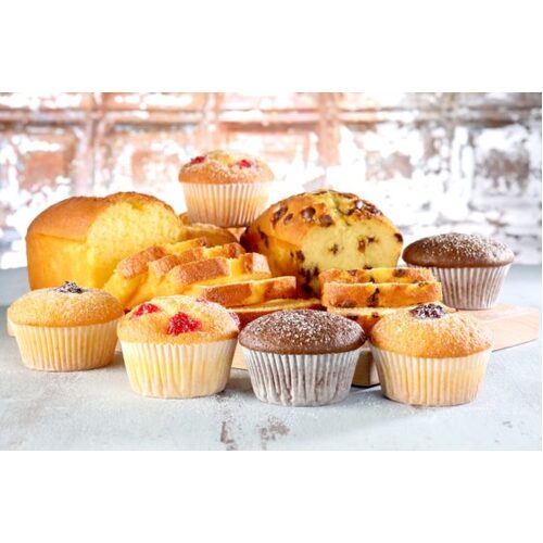 Gluten Free Cake Mix 1 Kg 