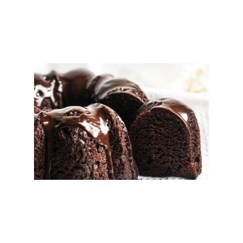  Gluten Free Moist Chocolate Cake Mix 4 Kg 