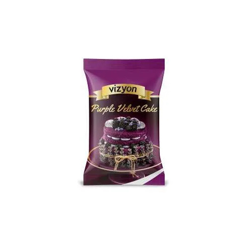 Purple Velvet Cake Mix 1 Kg