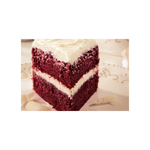 Red Velvet Cake Mix 3 Kg 