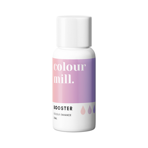 Colour Mill Oil Base Booster - 20ml