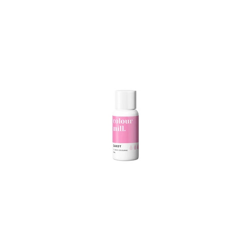 Colour Mill Oil Base Candy - 20ml