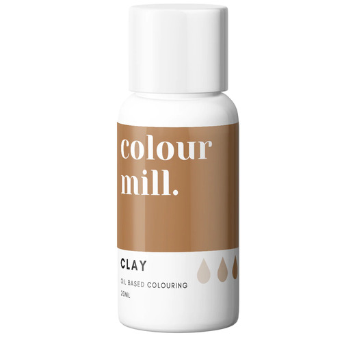 Colour Mill Oil Base Clay - 20ml
