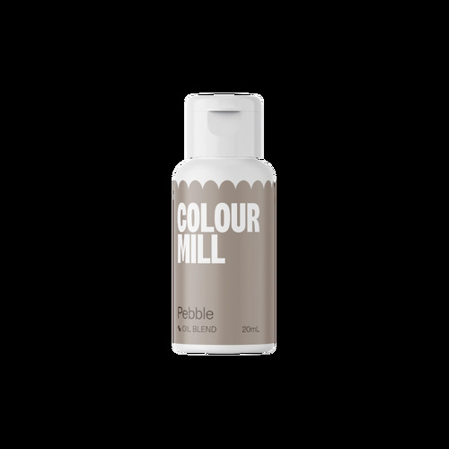 Colour Mill Oil Base Pebble 20ml
