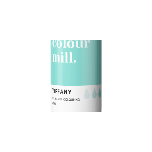 Colour Mill Oil Base Tiffany- 20ml