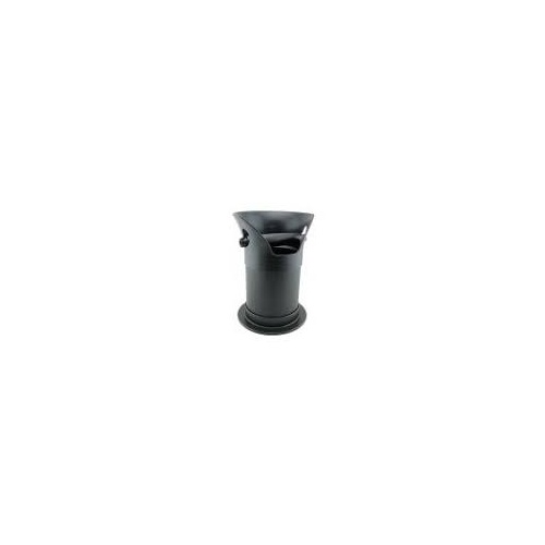 Coffee Tube Bin Liners -25psc