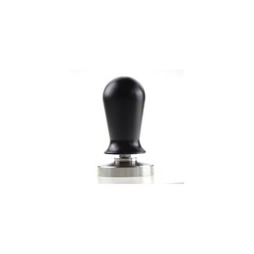 Coffee Tamper - Black Aluminium handle -58mm