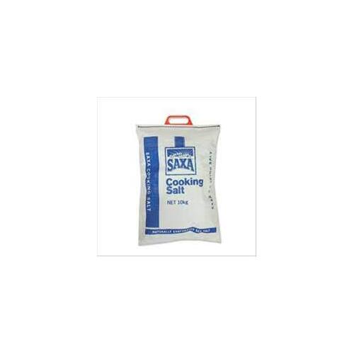 Cooking Salt - 10kg