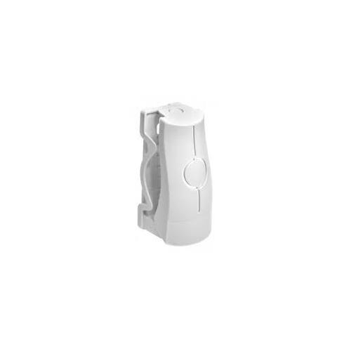 Acacia Air Freshener Dispenser White Each