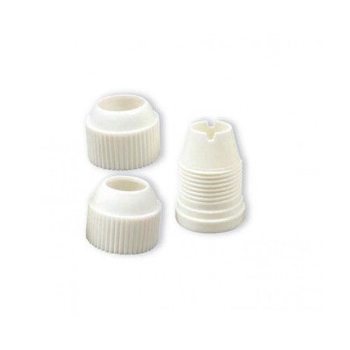 Couplers Medium - Twin Pack