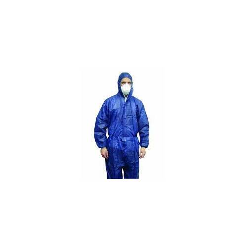 Coveralls- Blue