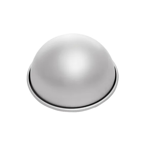 Hemisphere Cake Pan 6Inch/15 cm