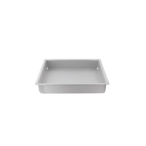  Rectangle Cake Tin [Size: 9 x 12 Inches]