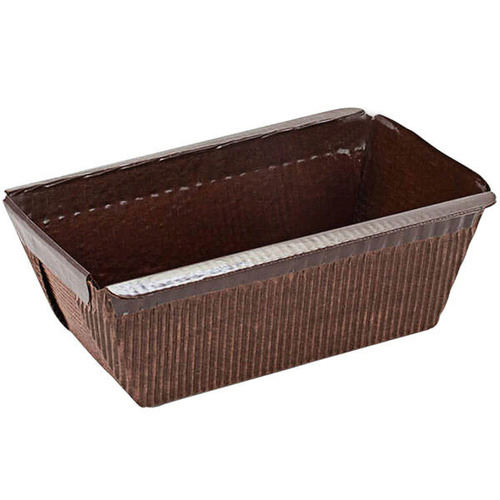  Bar Cake Baking Mould  10 per pack