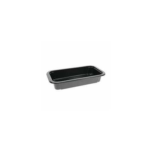 Cpet Trays - 200 x 155 x 45mm - 300 ctn (2212)