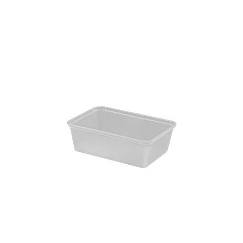 750ml Freezer Take away Containers-  50/Sleeve