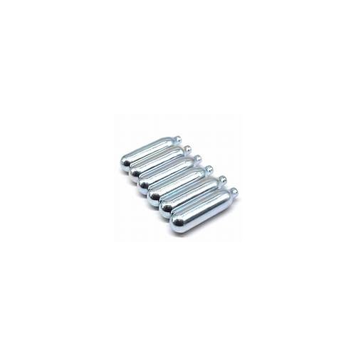 Cream Whip Chargers N20- pack of 10