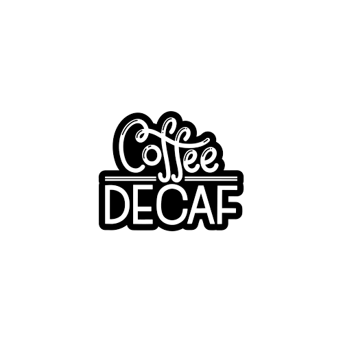 Decaf Coffee Ground - 250g