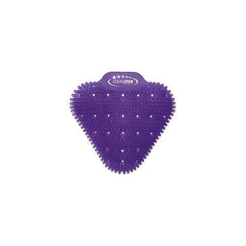 Anti Splash Urinal Screen - Lavender -10pk
