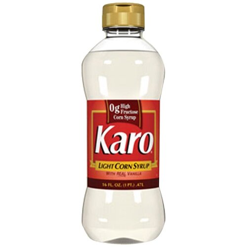 Light Corn Syrup 473ml 