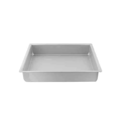 Cake Tin Hire - Rectangle 11 x 15 Inches