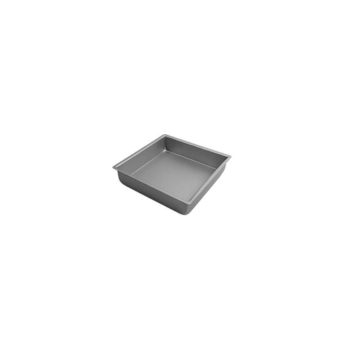 Cake Tin Hire - Square 12x12 Inches