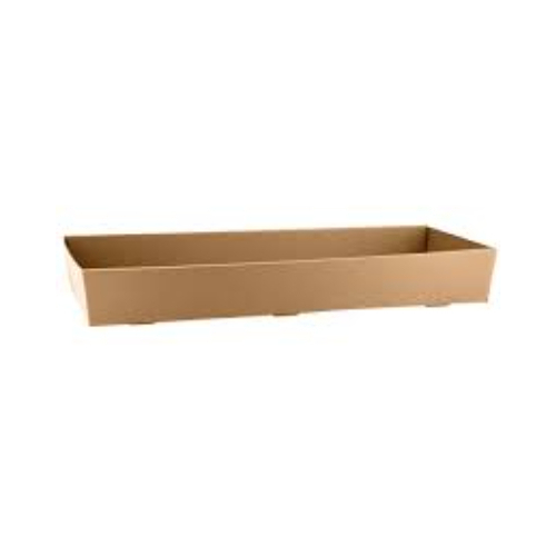 CTL Base -  Catering Tray Large Base  560x255x80  (base only)  #4