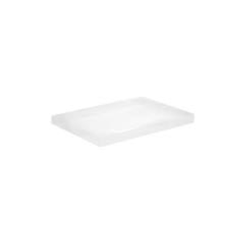 CTS Catering Tray Clear Lid (lid only) fits  white small Catering Box only