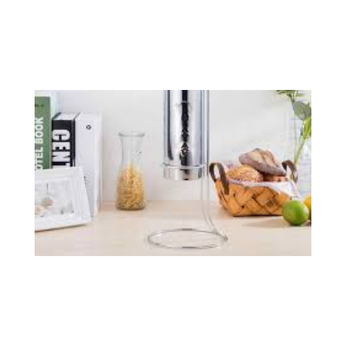 Stainless Steel Drink Cup Dispenser 