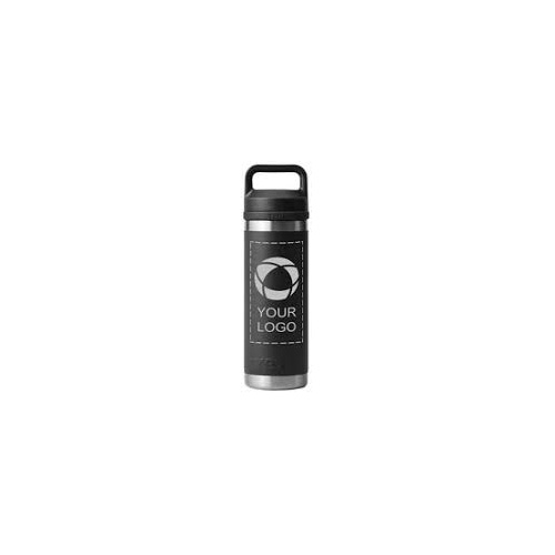 Custom Printed S/steel Bottles