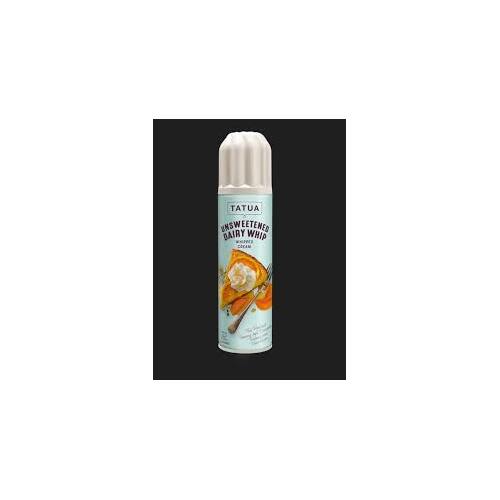 Dairy Whip Whipped  Cream Aerosol Cans - 500g -EACH (12)