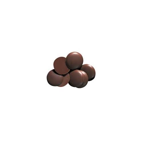 Tuscany Dark Chocolate Buttons - 5kg