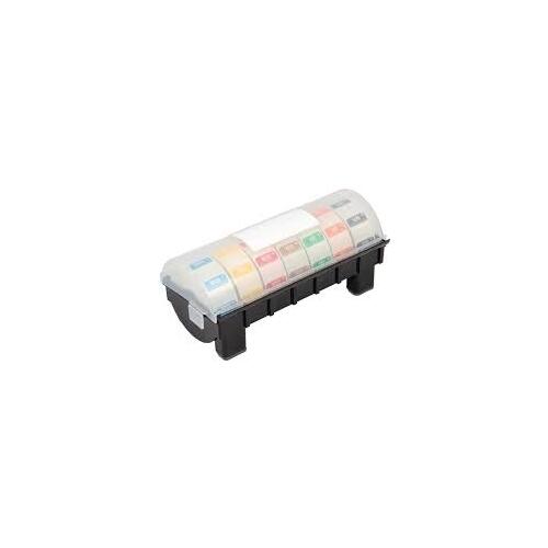 Day Date Tag Sticker Kit