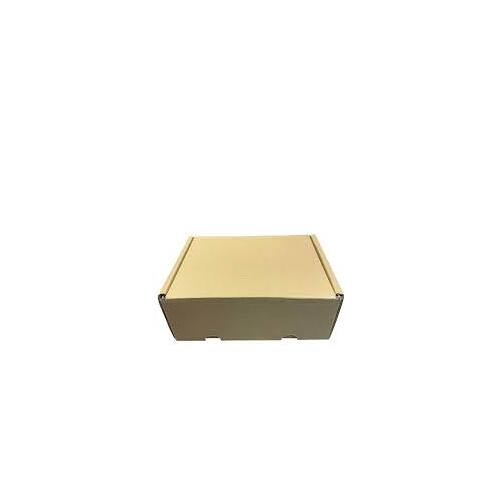 Large Kraft Mailing Die Cut box - 310*225*50H - sold separately