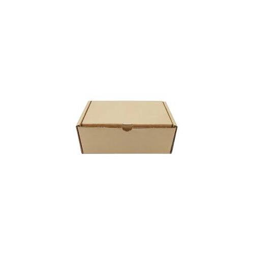 Small Kraft Mailing Die Cut box - 210*120*60H - sold separately
