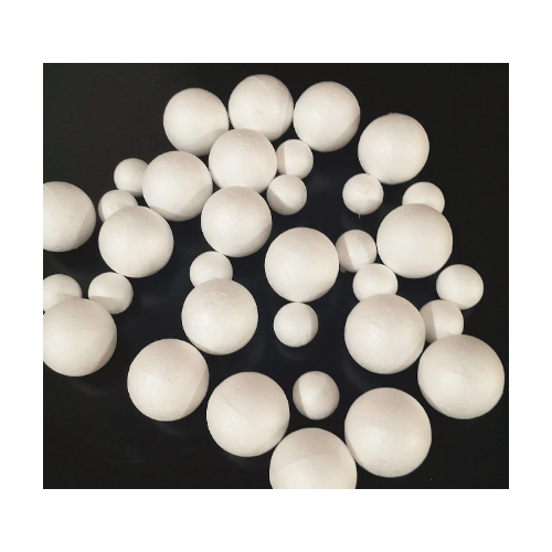 Foam Balls for Cake Decorating - 30 Pcs