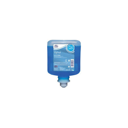 Deb Azure Foaming Soap pod - 1lt