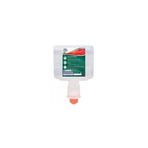Deb Instant Hand Sanitizer Foam - 1lt pod