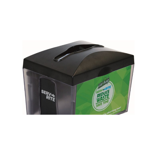 Napkin Dispenser