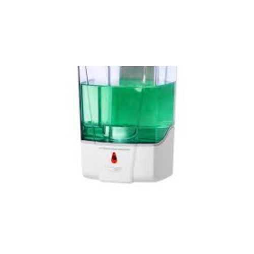 Automatic Wall Mounted Liquid Soap Dispenser 