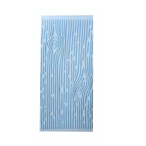Tree Bark / Wood Texture Impression Mat