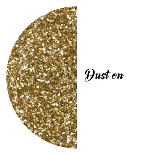 Gold Crystals Dusting Powder 10ml