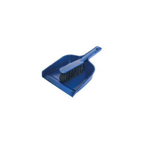 Dust Pan Set