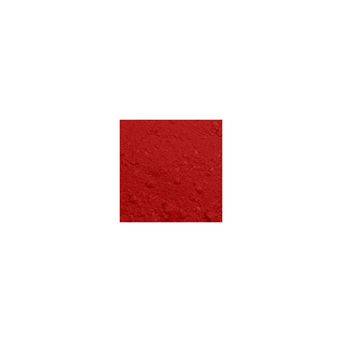  Dust-Poppy Red 5g