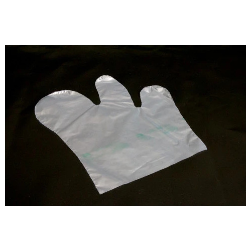 Finger Glove  - 100/Pack