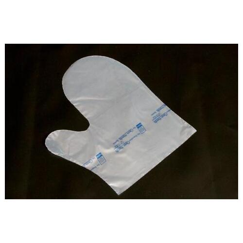 Mitten Glove - 100/Pack